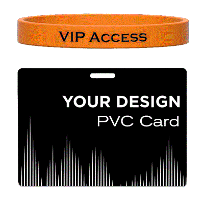 PVC ID Cards
