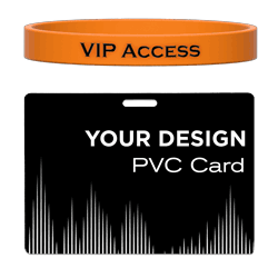 PVC ID Cards